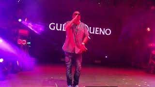 Guè Pequeno - Milionario - Santeria Live Gallipoli 29/07/17