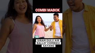 Download lagu lagu timur (bugis) viral 'COMBI MABO'! #bugis #lagubugis #lagu #laguviral mp3