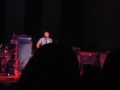 Rocco Deluca & the Burden @ Ford Amphitheatre