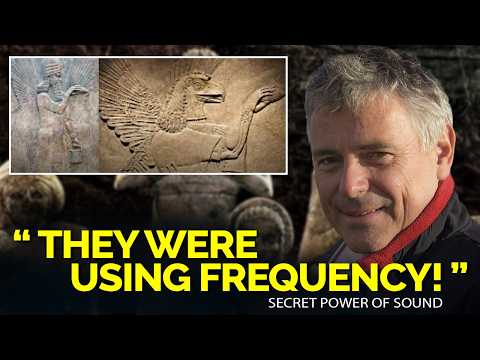 Anunnaki Gold Program: Sound Tech, Control, and Engineered Humans