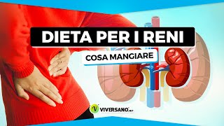 Download lagu Kidney Problems: 5 Foods That Are Good for Your Kidneys || ViverSano.net mp3