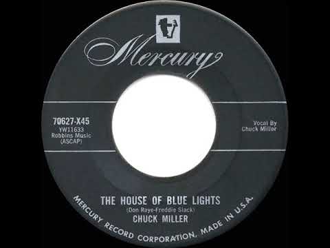 The House of Blue Lights video thumbnail
