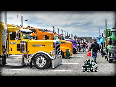 "Unstoppable" - PKY Truck Beauty Championship Overview