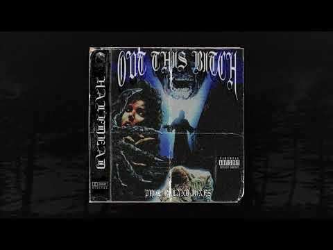 HALFDEADSHOGUN - OUT THIS BITCH (PROD. ROLAND JONES) (MEMPHIS 66.6 EXCLUSIVE)