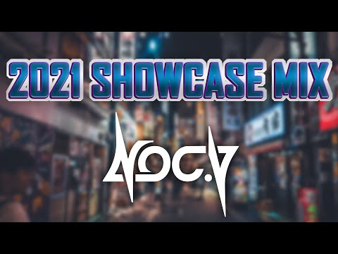 Noc.V - 2021 Showcase Mix (UK Hardcore, Happy Hardcore, J-Core, DJ Set/Mix)