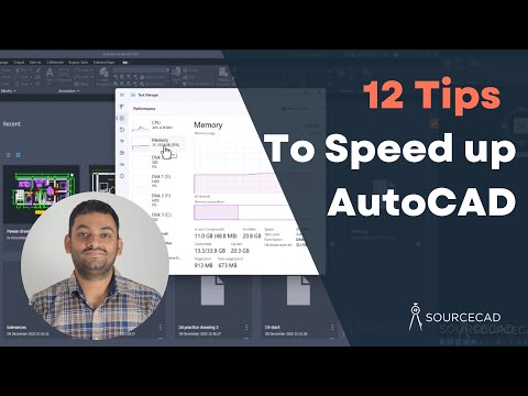 How to use Google Earth in AutoCAD Complete tutorial