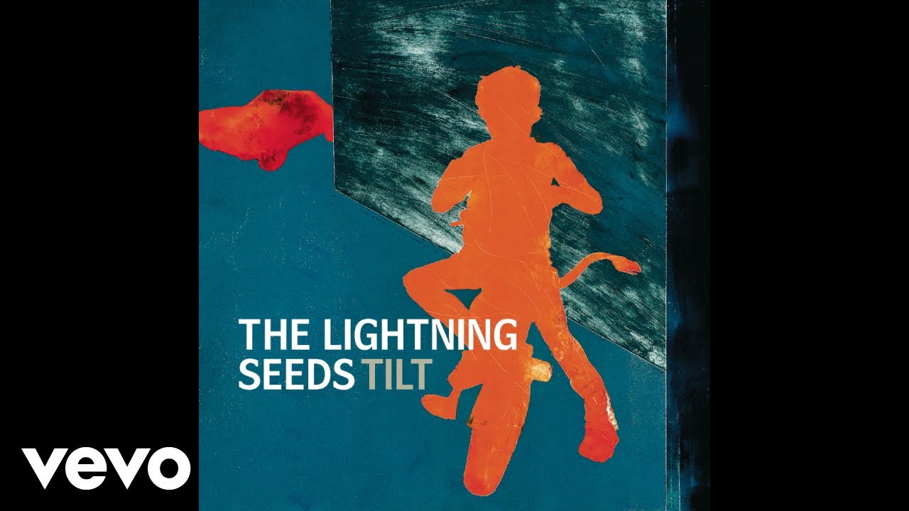 The Lightning Seeds - Happy Satellite