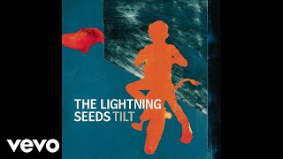 The Lightning Seeds - Happy Satellite (Audio)