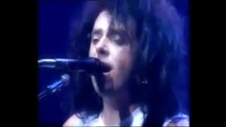 Video thumbnail of "Toto - Without your love (live in paris 1990)"