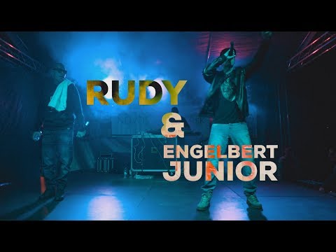 Rudy x Engelbert jr. - Rap4Life