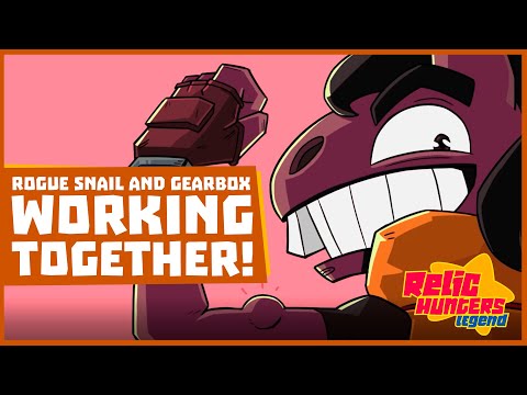 Announcement Trailer