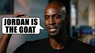 NBA Legends Explain Why Michael Jordan Was Better Than LeBron James and Kobe Bryant