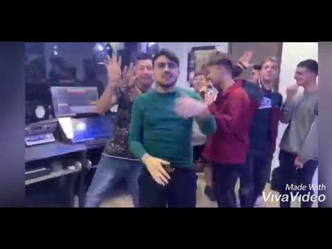 daniele de martino SAMARA(anteprima 2019) ft. tokyo gang