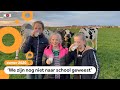 Hoe is het nu met het boerengezin dat naar Canada verhuisde?