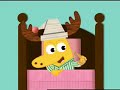 ‪Noggin Moose A Moose Candy Cane Song Again ‬‏
