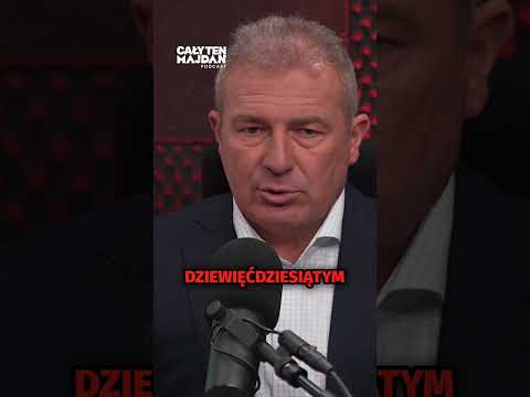 ZAROBKI PIŁKARZY W LATACH 90. | Cały ten Majdan