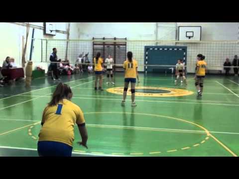 CSM CAMPIA TURZII vs CSS TURDA (rezumat)