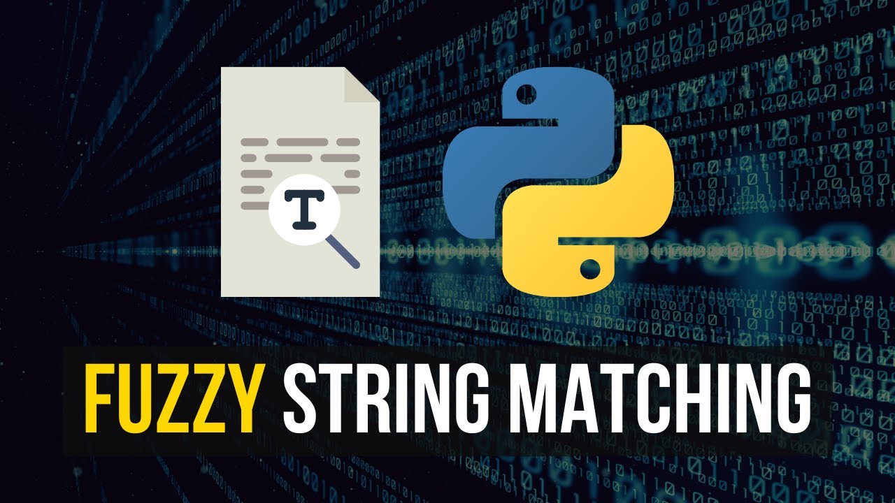 string matching in python assignment expert