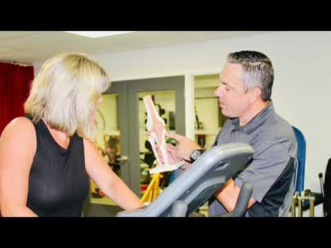 GLA:D program - how it works