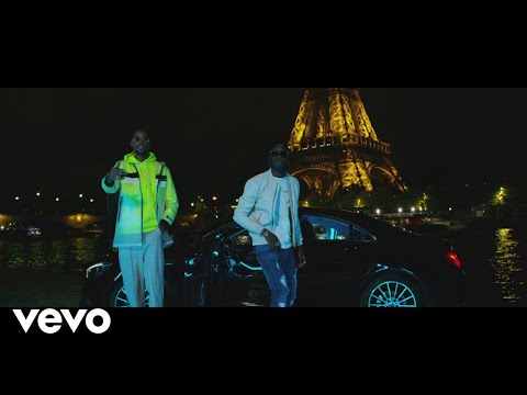 Video thumbnail for 9 Milli