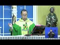 Siaran TVRI Nasional Misa Minggu Dan Klik Indonesia Siang 20 Agustus 2023