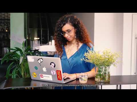 Intuitive Mastery: Unleashing Accelerated Learning for Lifelong Success