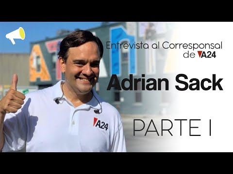 Disidentes | Desenmascarando la realidad del Capitalismo con el periodista Adrian Sack