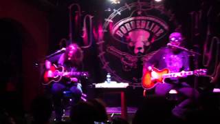 John Corabi Bruce Kulick "Loveshine"