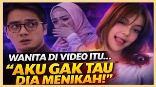 Download lagu Uproar! The woman in Ricky Harun's video finally speaks out – 'I didn't know he was married!' mp3
