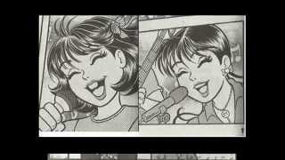 Mônica em Você já Deveria Saber(musica da Manu Gavassi)