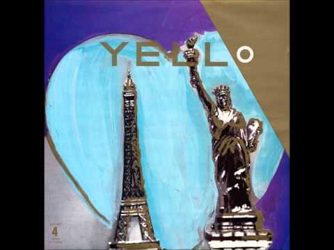 YELLO - Lost Again