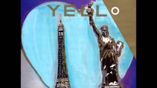 YELLO - Lost Again