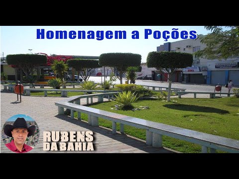 Homenagem A Poções video