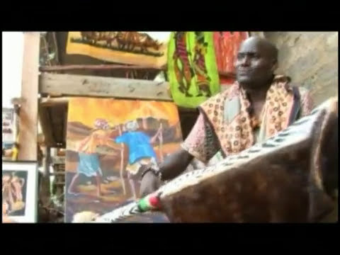 WAMBUI-Ratai Arati