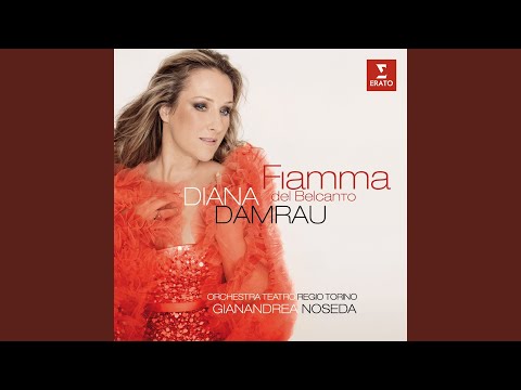 Verdi: La Traviata, Act 1: "Sempre libera" (Violetta, Alfredo)