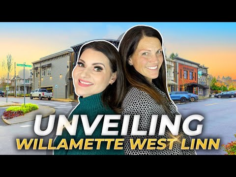 Oregon City: The Hidden Gem of the Willamette Valley