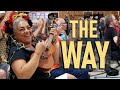 The Way Fastball Cover Austin Ukulele Society