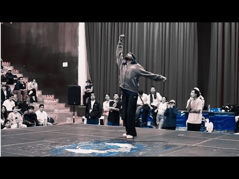 Rubix Best Dance Rounds of 2025