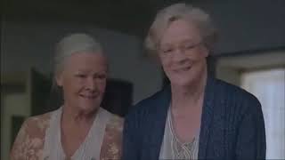 LADIES IN LAVENDER (Full Movie) #share #beautiful #love #movie #foryou ##mustwatch