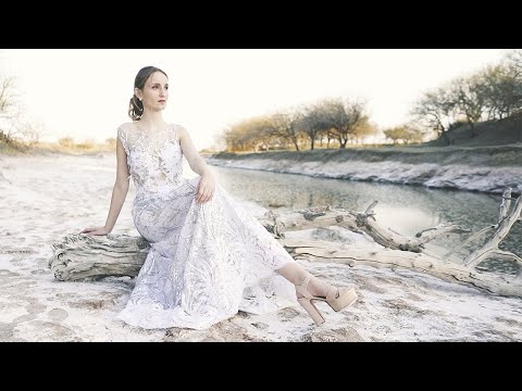 Divina Godiva | Madrid Bridal Fashion Week 2021