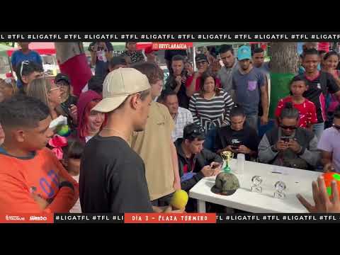 Dia 3 - Legan vs JC - 8vos