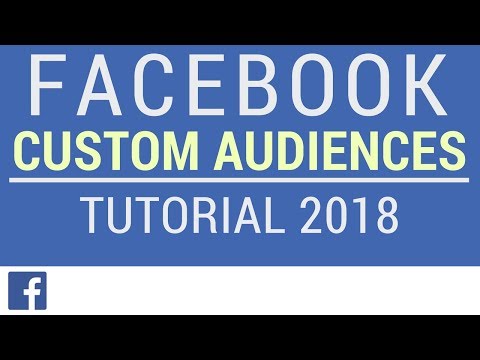 Facebook Ads Tutorial For Beginners Create Profitable Facebook Advertising Campaigns