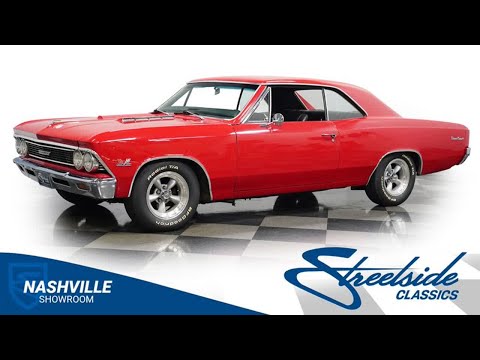 1966 Chevrolet Chevelle (CC-2058547) for sale in Lavergne, Tennessee