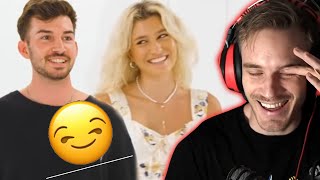 girls , based on their outfits' what a video idea that would be - Guy Takes The Fattest L - Jubilee React #21