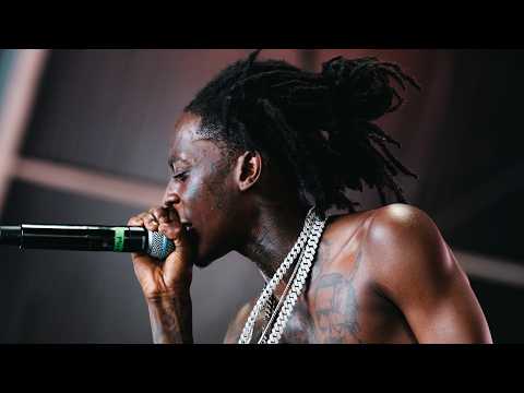 Raq Baby LIVE @ Rolling Loud Orlando 2026 [Full Set]