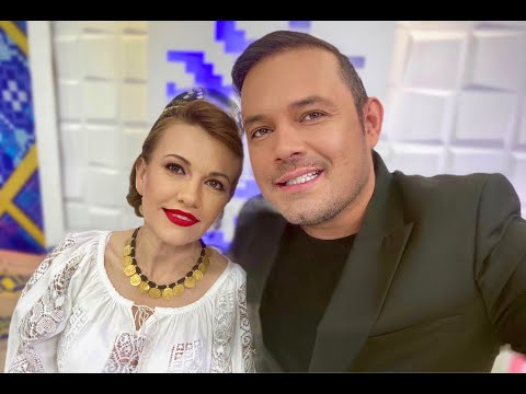 RAOUL şi ZORICA SAVU - CELE MAI FRUMOASE MELODII