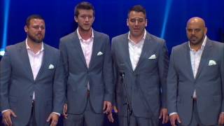 Throwback - A House is Not a Home (Dionne Warwick cover)