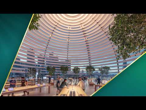 Structural Awards 2021 - Award for Construction Innovation Winners