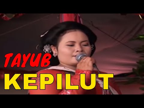 TAYUB KEPILUT - LANGEN TAYUB NGESTHI BUDAYA TAYUB TEROB TRENGGALEK