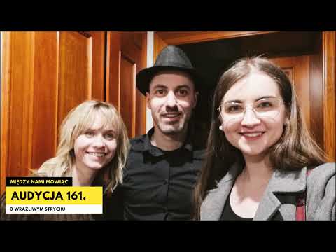 MNM odc. 161 Ten o Wrażliwym strychu - Paulina Martineau